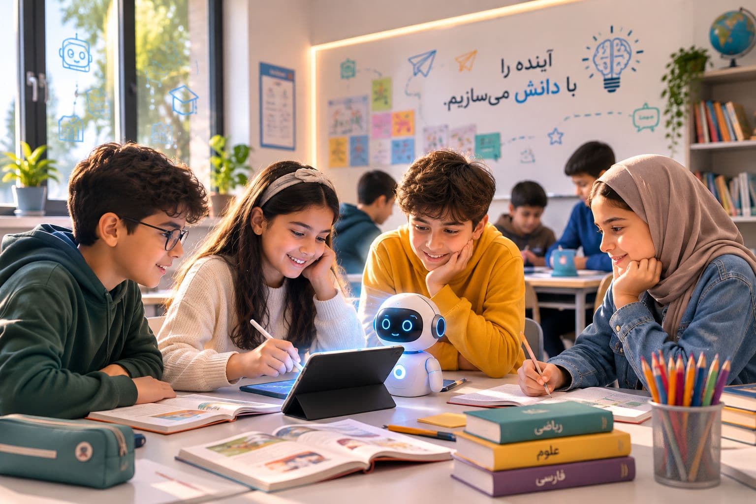 AlefSchool